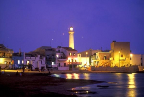 Отель Capo Scalambri  Санта Кроче Камерина